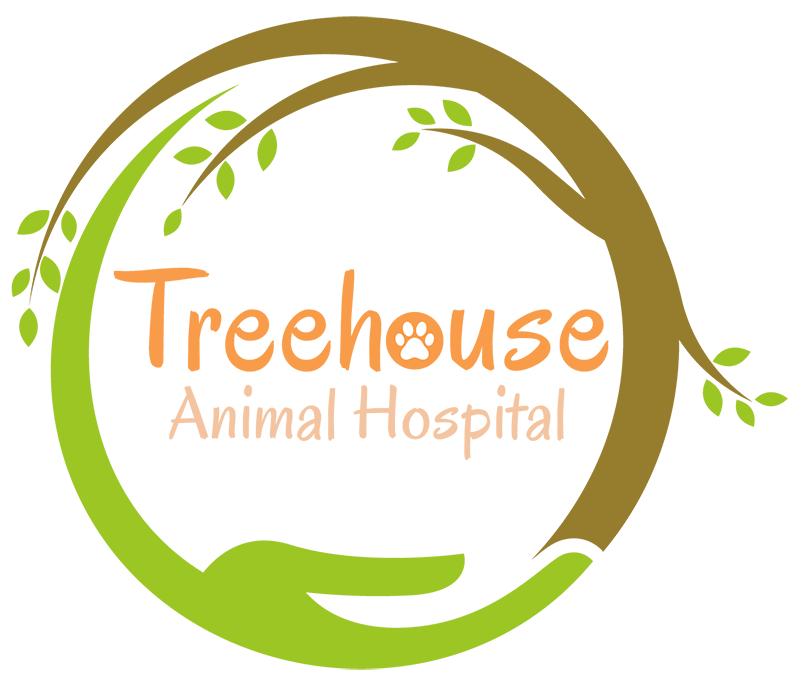 Treehouse Anima Hospital logo